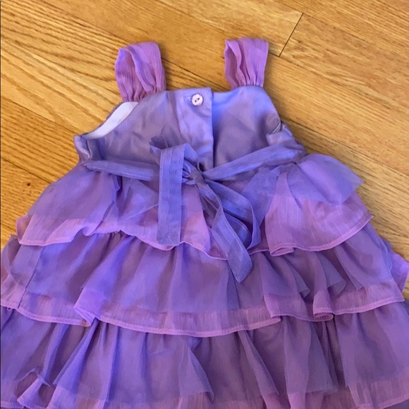 Dress - Picture 4 of 4